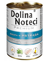 Dolina Noteci Premium Dog (65%) форель консерви для собак 150 г