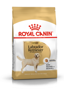 Royal Canin (Роял Канін) Labrador Retriever Adult сухий корм для лабрадорів