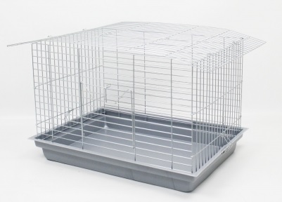 Кролик-Макси большая клетка для кроликов, Лори