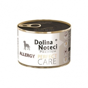 Dolina Noteci PC Allergy для собак - чувствительны к аллергии 302230