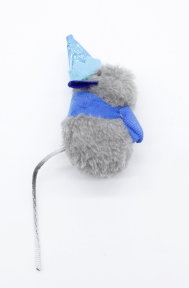 Миша з Cat Nip, 8 см, PH-528
