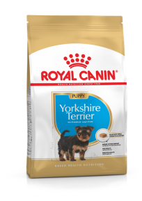 Royal Canin (Роял Канин) Yorkshire Terrier Puppy сухой корм для щенков йорков