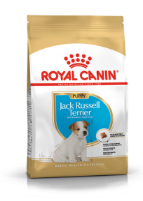 Royal Canin Jack Russel Puppy (Роял Канин Джек - Рассел Паппи)