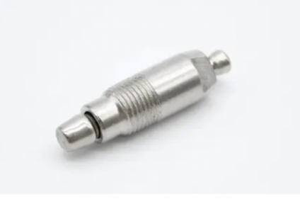 Поилка нипельная  – для птицы и мелкого скота для автоматического поения.