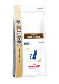Royal Canin Gastro Intestinal GI32 Feline (Роял Канін ГАСТРО ІНТЕСТИНАЛ) сухий корм для кішок