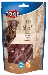 Premio Lamb Bites-ласощі для собак з ягням, Тріксі 31544