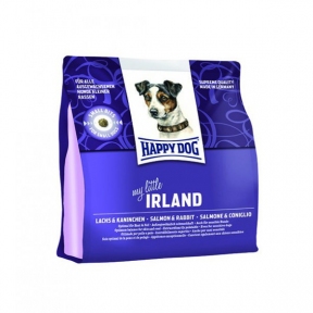 Happy dog Mini Irland сухой корм для собак