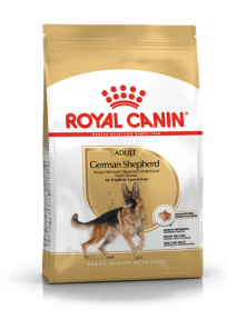 Royal Canin (Роял Канин) German Shepherd Adult 24 сухой корм для взрослых немецких овчарок