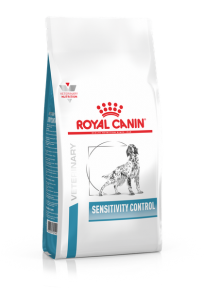 Royal Canin Sensitivity Control SC21 Dog (Роял Канин Сенситивити контроль)