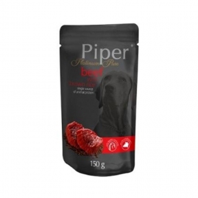 Dolina Notice Piper Platinum Dog говядина и рис 150г