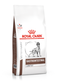 Royal Canin Gastro Intestinal Low Fat Dog