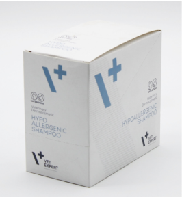 Шампунь VetExpert для собак гипоаллергенный саше 20х15мл 