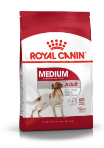 Royal Canin (Роял Канин Медиум Эдалт) Medium Adult