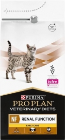 Purina Veterinary Diets NF Renal Function Early Care Feline дієтичний корм для котів 1.5 кг
