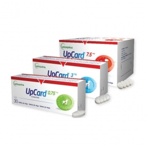 Апкард 10 таблеток сечогінний