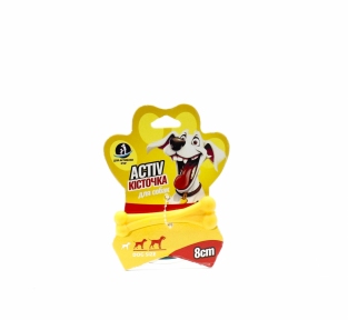 Косточка Activ для собак 8 см. 