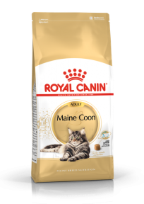 Royal Canin Maine Coon 31 (Роял Канін) для кішок породи Мейн Кун старше 15 місяців