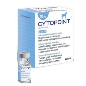 Цитопоинт противоаллергический Зоетис
