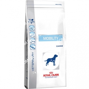 Royal Canin Mobility dog MS25 (Роял Канін Мобіліті) 14кг