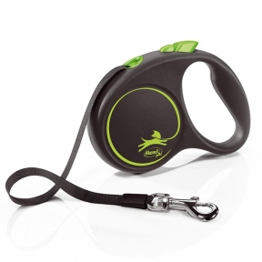 Рулетка Flexi (Флекси) design L 50кг/5м стрічка