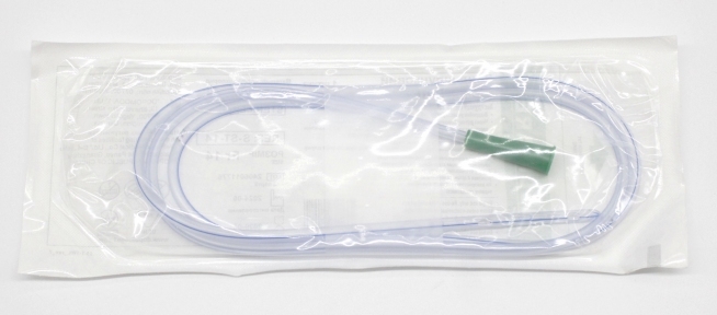 Зонд шлунковий зелений Fr14.