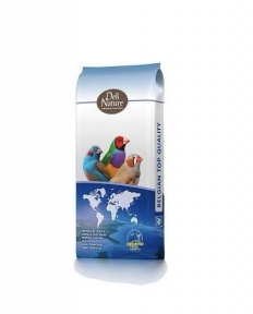 DN для тропических птиц, базовый, Foreign Finches Basic
