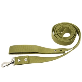 Поводок брезентовий 35мм