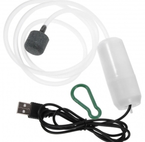 Air-1 White USB Компрессор 1 Вт  