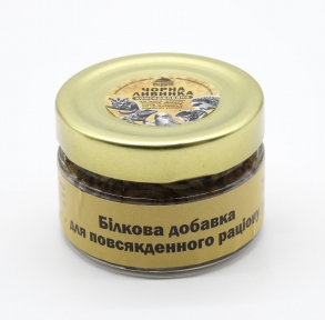 Корм Flipper Консервированная чёрная львинка, 100 г