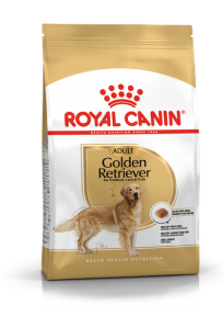 Royal Canin Golden Retriver (от 15мес) (Роял Канин ГОЛДЕН РЕТРИВЕР)