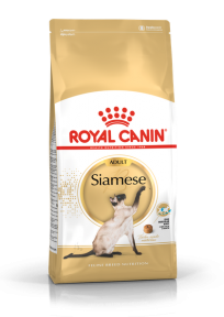 Royal Canin SIAMESE ADULT для кошек Сиамской породы 2 кг
