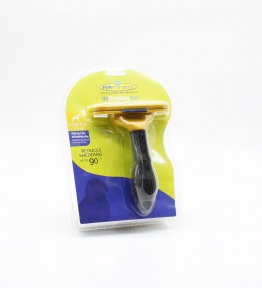 FURminator для короткошерстных собак (100х5мм) 