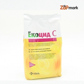 Экоцид-С