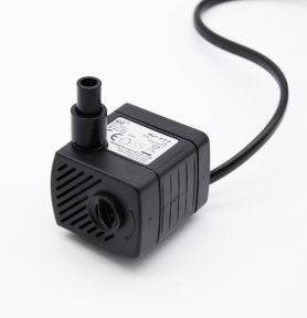 Насос SunSun Hj-111, 2W, 200L/H, до 50л