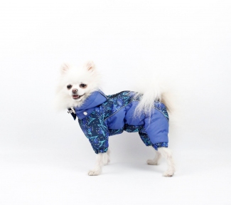 Комбінезон Орхідея силікон (дівчинка)