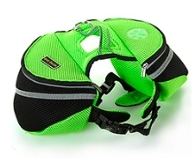 Похідна сумка-рюкзачок для собак XL 85 - 110см