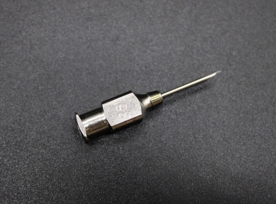 Игла инъекционная втулка 16мм 1,0*13 мм. 