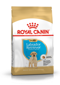 Royal Canin (Роял Канін) Labrador Retriever Puppy сухий корм для цуценят лабрадорів
