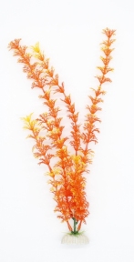 Растение для аквариума 12in081D, 30 см