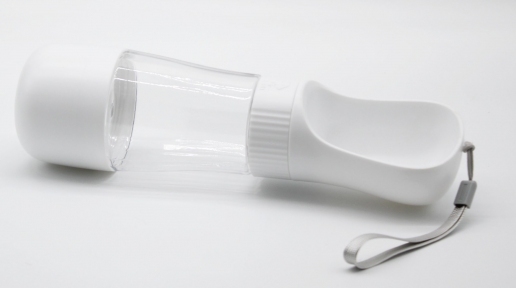 Поилка Дорожная с контейнером, 320 мл