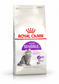 Royal Canin Sensible 33 (Роял Канин) для кошек с чувствительной пищеварительной системой