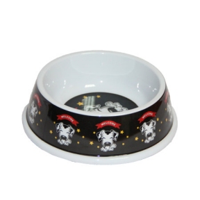 Миска меламінова для собак 1200мл