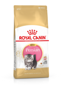 Royal Canin (Роял Канин) Persian Kitten 32 сухой корм для котят персидских пород от 4 мес до 12 мес