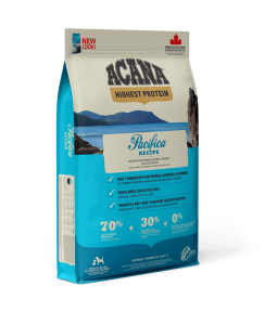ACANA Pacifica Dog 6 кг - гипоаллергенный корм для собак