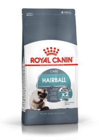 Royal Canin Intense Hairball (Роял Канін Хейрболл) 34 для кішок