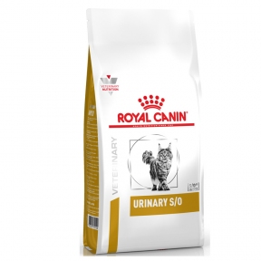 Royal Canin Feline Urinary SO сухий корм для кошек