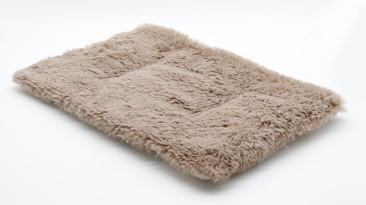 Матрас Травка Кофейный.