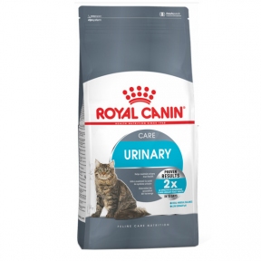 Royal Canin URINARY СARE для профилактики заболеваний мочевыводящих путей