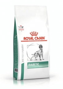 Royal Canin C Diabetic DOG сухий корм для собак