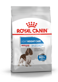 Royal Canin Medium Light (Роял Канін медіум ЛАЙТ) 3,5 кг